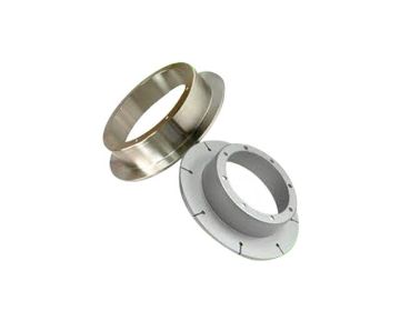 Picture of 164-08300 Cleveland DISC BRAKE WHEEL